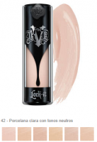 KAT VON D Lock-it Foundation Fondo de maquillaje líquido